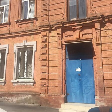 Studio Ember At Maidan Konstytutsii Kharkov Luaran gambar